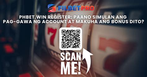 phbet.win register login